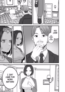 Page 44 of I WILL make a single mother my wife 3 - preview thumbnail