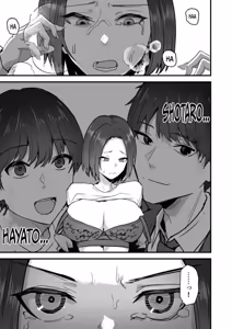 Page 56 of I WILL make a single mother my wife 3 - preview thumbnail