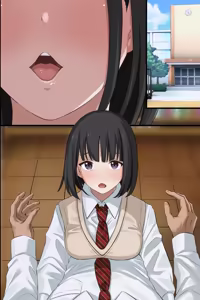 Page 64 of Ore no Osananajimi ga Hade na Gal ni Seitenkan Shite, Seiso na Kouhai made Nyotaika Shite Harem ni Natte Shimatta.... - preview thumbnail