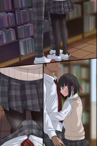 Page 65 of Ore no Osananajimi ga Hade na Gal ni Seitenkan Shite, Seiso na Kouhai made Nyotaika Shite Harem ni Natte Shimatta.... - preview thumbnail