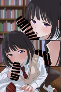 Page 67 of Ore no Osananajimi ga Hade na Gal ni Seitenkan Shite, Seiso na Kouhai made Nyotaika Shite Harem ni Natte Shimatta.... - preview thumbnail