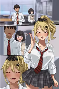 Page 76 of Ore no Osananajimi ga Hade na Gal ni Seitenkan Shite, Seiso na Kouhai made Nyotaika Shite Harem ni Natte Shimatta.... - preview thumbnail