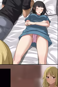 Page 83 of Ore no Osananajimi ga Hade na Gal ni Seitenkan Shite, Seiso na Kouhai made Nyotaika Shite Harem ni Natte Shimatta.... - preview thumbnail