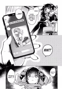 Page 3 of Mousou Hiwa - Confessions of Delusion - preview thumbnail