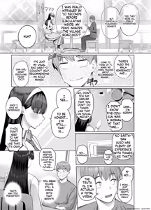 Page 8 of The story of how the person I thought was a man on social media turned out to be a tall woman who was unfriendly but would let me do whatever I wanted to her - preview thumbnail
