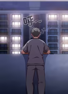 Page 1047 of 上班不要太认真 | 上班不要太認真 | 摸鱼生存指南 | 摸魚生存指南 1-62 - preview thumbnail
