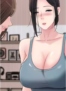 Page 1221 of 岳母为何那样 | 岳母為何那樣 1-115 - preview thumbnail