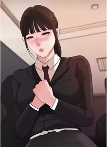 Page 1429 of 岳母为何那样 | 岳母為何那樣 1-115 - preview thumbnail