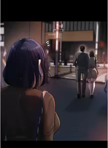 Page 586 of 岳母为何那样 | 岳母為何那樣 1-115 - preview thumbnail