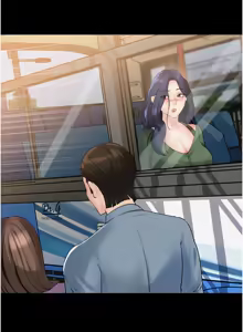 Page 589 of 岳母为何那样 | 岳母為何那樣 1-115 - preview thumbnail