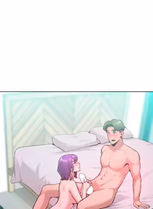 Page 216 of 不只是朋友 1-25 - preview thumbnail