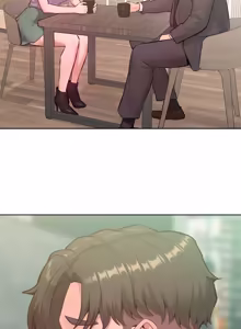 Page 261 of 不只是朋友 1-25 - preview thumbnail