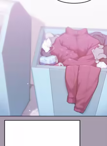 Page 276 of 不只是朋友 1-25 - preview thumbnail