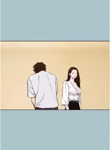 Page 290 of 不要恋爱要打炮 | 不要戀愛要打砲 1-56 - preview thumbnail