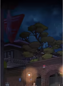 Page 286 of 义父 | 義父 1-30 - preview thumbnail
