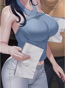 Page 387 of 义父 | 義父 1-30 - preview thumbnail