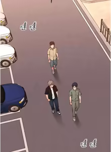 Page 641 of 幼惑 1-41 - preview thumbnail