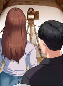Page 213 of 太妹硬闯成人界  | 太妹硬闖成人界 1-44 - preview thumbnail