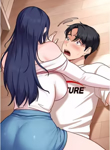 Page 474 of 太妹硬闯成人界  | 太妹硬闖成人界 1-44 - preview thumbnail