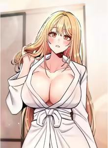 Page 577 of 诅咒性转物语 | 詛咒性轉物語 1-40 - preview thumbnail