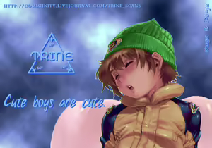 Boku no Ou-sama | My King -Yaoi Shota- — hentai manga cover on Fhentai