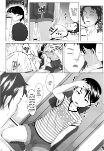 Page 2 of Kaname-chan no Shoutai Fumei - preview thumbnail