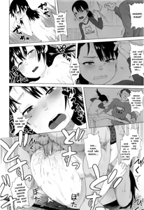 Page 36 of Kaname-chan no Shoutai Fumei - preview thumbnail
