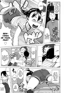Page 7 of Kaname-chan no Shoutai Fumei - preview thumbnail