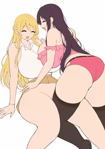 Page 1744 of Pixiv / Fantia / FANBOX - FULL GALLERY Part.5 - preview thumbnail
