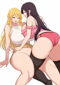 Page 1745 of Pixiv / Fantia / FANBOX - FULL GALLERY Part.5 - preview thumbnail