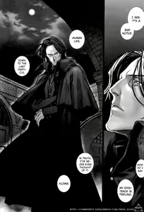 Page 3 of Sanzen Sekai no Karasu wo Koroshi -Yaoi- - preview thumbnail