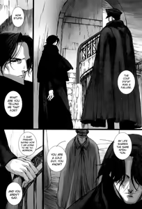 Page 5 of Sanzen Sekai no Karasu wo Koroshi -Yaoi- - preview thumbnail