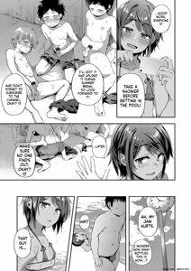 Page 33 of Shounen Seiai - preview thumbnail