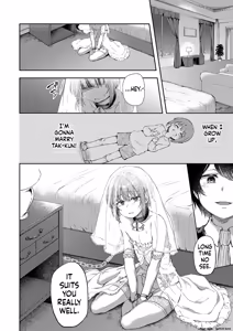 Page 40 of Shounen Seiai - preview thumbnail