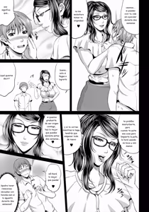Page 103 of Uruwashi no Wife - preview thumbnail