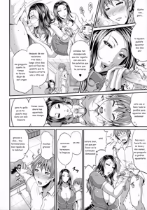 Page 104 of Uruwashi no Wife - preview thumbnail