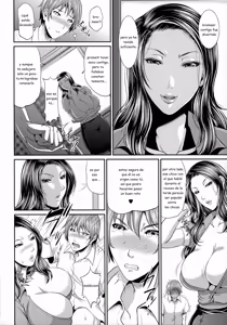 Page 116 of Uruwashi no Wife - preview thumbnail
