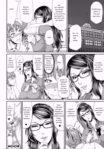 Page 128 of Uruwashi no Wife - preview thumbnail