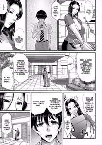 Page 49 of Uruwashi no Wife - preview thumbnail