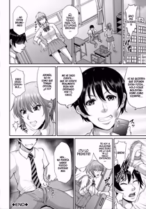 Page 80 of Uruwashi no Wife - preview thumbnail