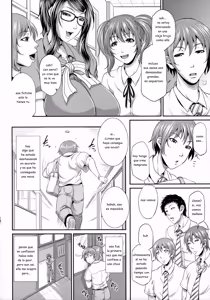 Page 100 of Uruwashi no Wife - preview thumbnail