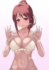Page 118 of Pixiv / FANBOX / Twitter Collection Part.1 - preview thumbnail