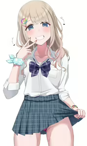 Page 203 of Pixiv / FANBOX / Twitter Collection Part.1 - preview thumbnail