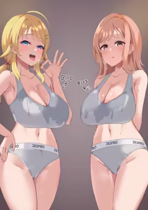 Page 363 of Pixiv / FANBOX / Twitter Collection Part.1 - preview thumbnail