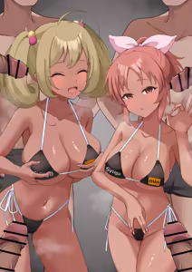 Page 37 of Pixiv / FANBOX / Twitter Collection Part.1 - preview thumbnail