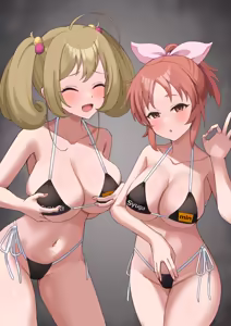 Page 55 of Pixiv / FANBOX / Twitter Collection Part.1 - preview thumbnail
