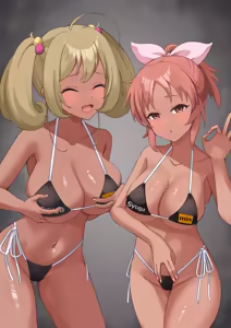 Page 58 of Pixiv / FANBOX / Twitter Collection Part.1 - preview thumbnail