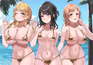Page 666 of Pixiv / FANBOX / Twitter Collection Part.1 - preview thumbnail