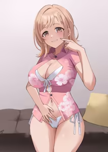 Page 98 of Pixiv / FANBOX / Twitter Collection Part.1 - preview thumbnail