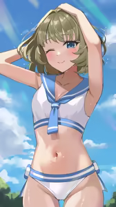 Page 100 of Pixiv / FANBOX / Twitter Collection Part.1 - preview thumbnail